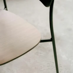 Clearance Pavilion AV1 Stoel Eetkamerstoelen