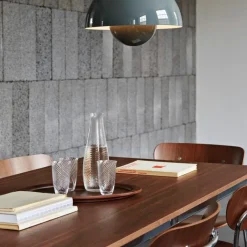 Clearance Pavilion AV1 Stoel Eetkamerstoelen