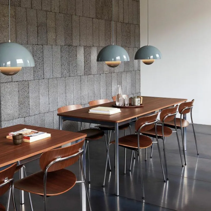 Clearance Pavilion AV1 Stoel Eetkamerstoelen