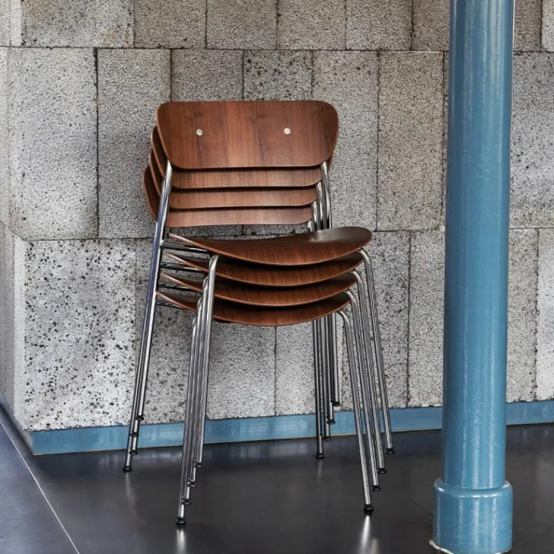 Clearance Pavilion AV1 Stoel Eetkamerstoelen