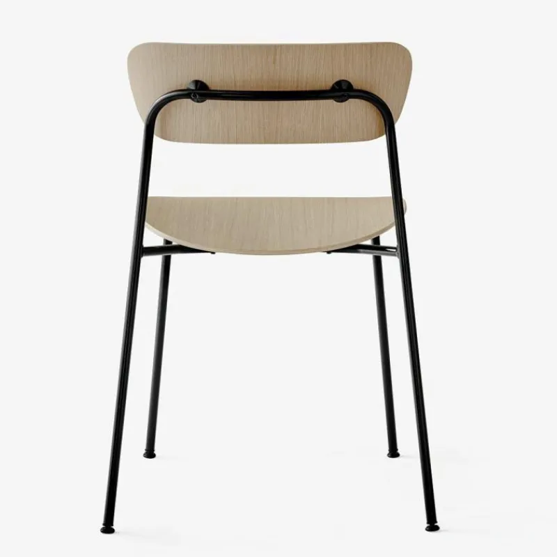 Clearance Pavilion AV1 Stoel Eetkamerstoelen