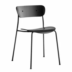 Clearance Pavilion AV1 Stoel Eetkamerstoelen