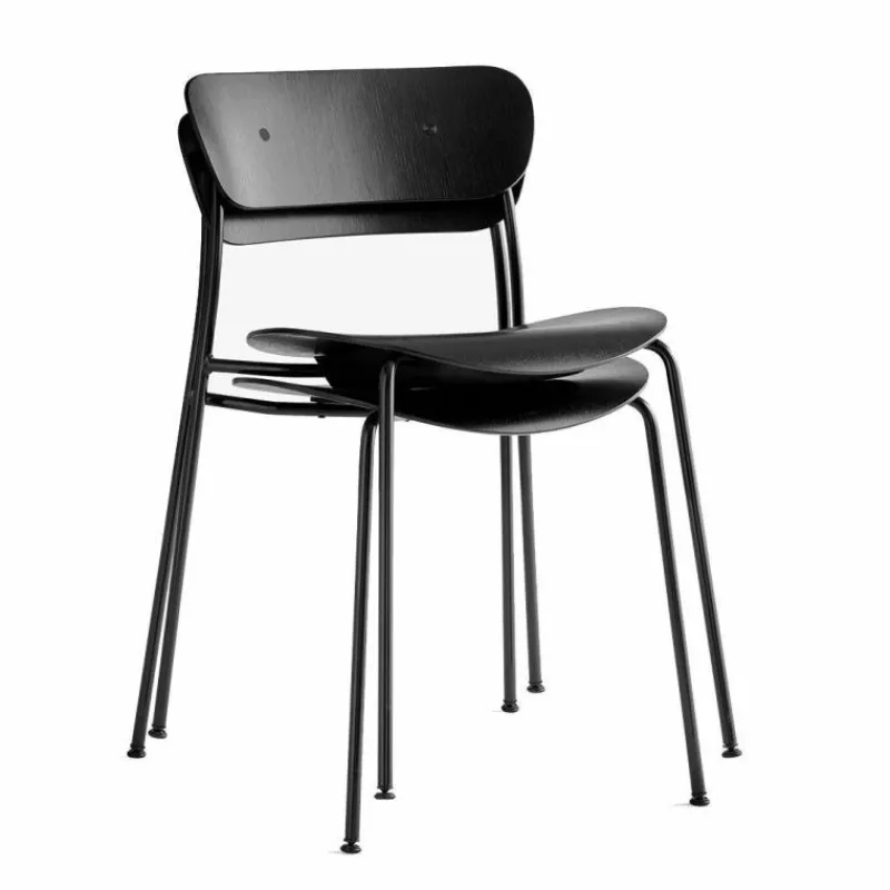 Clearance Pavilion AV1 Stoel Eetkamerstoelen