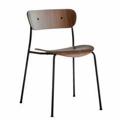 Clearance Pavilion AV1 Stoel Eetkamerstoelen