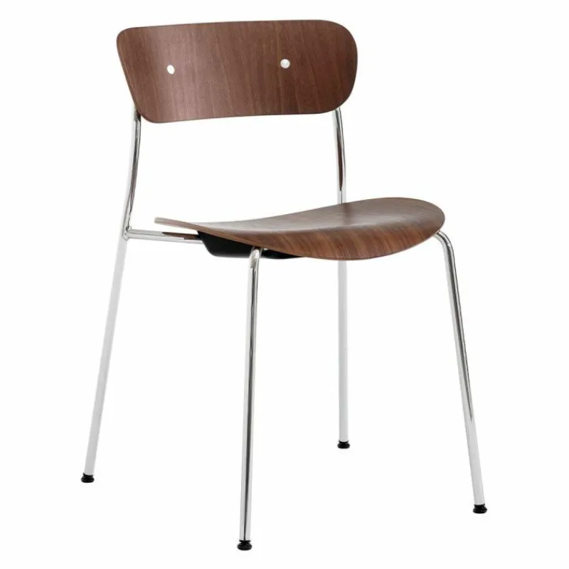 Clearance Pavilion AV1 Stoel Eetkamerstoelen