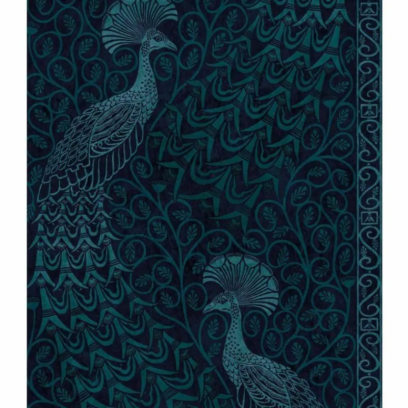 Sale Pavo Parade Behang Behang