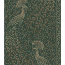 Sale Pavo Parade Behang Behang
