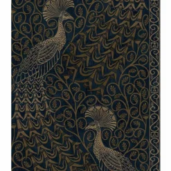 Sale Pavo Parade Behang Behang