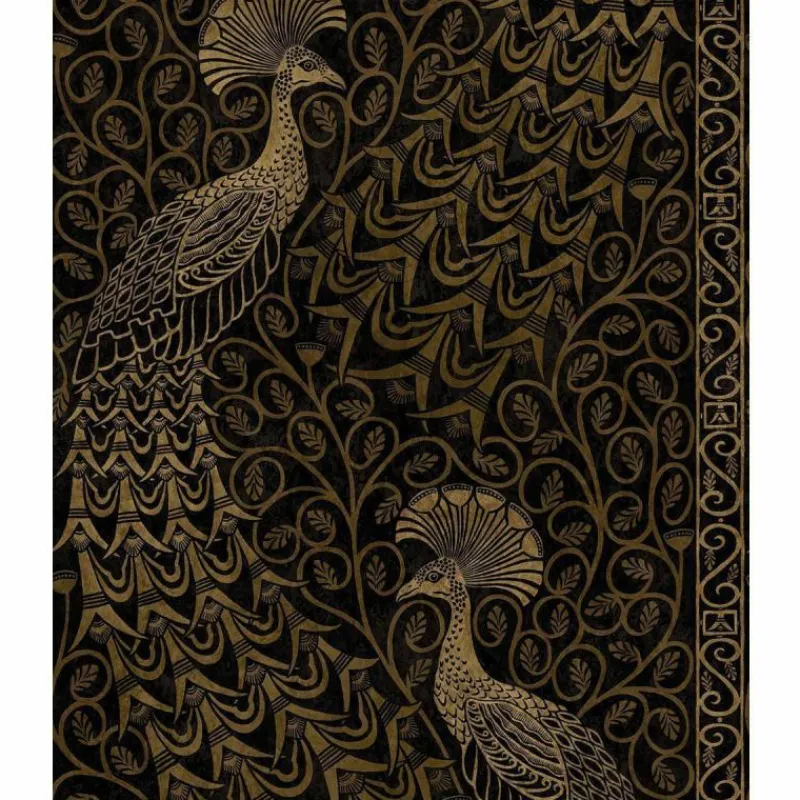 Sale Pavo Parade Behang Behang