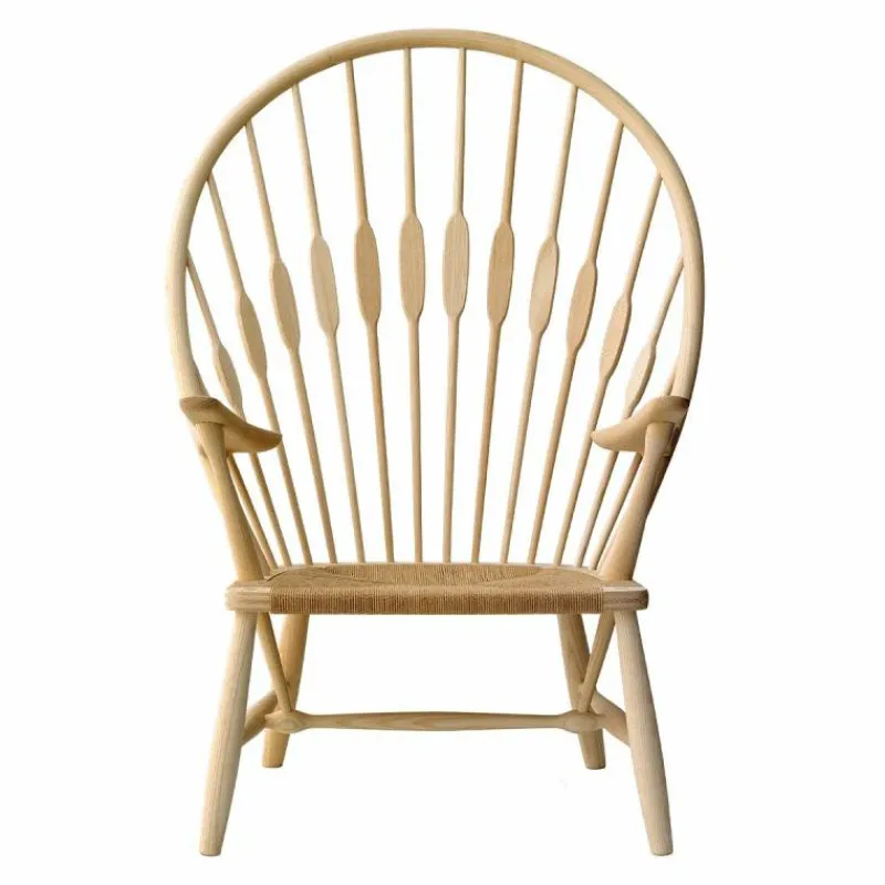 Best Peacock Stoel Loungestoelen