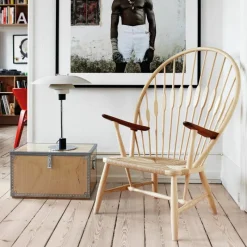 Best Peacock Stoel Loungestoelen