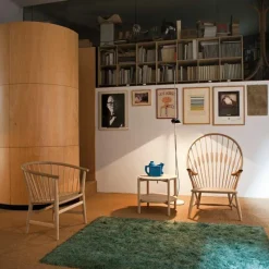 Best Peacock Stoel Loungestoelen