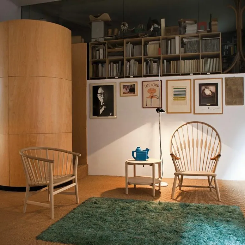 Best Peacock Stoel Loungestoelen