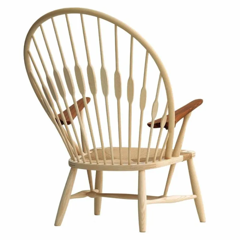 Best Peacock Stoel Loungestoelen