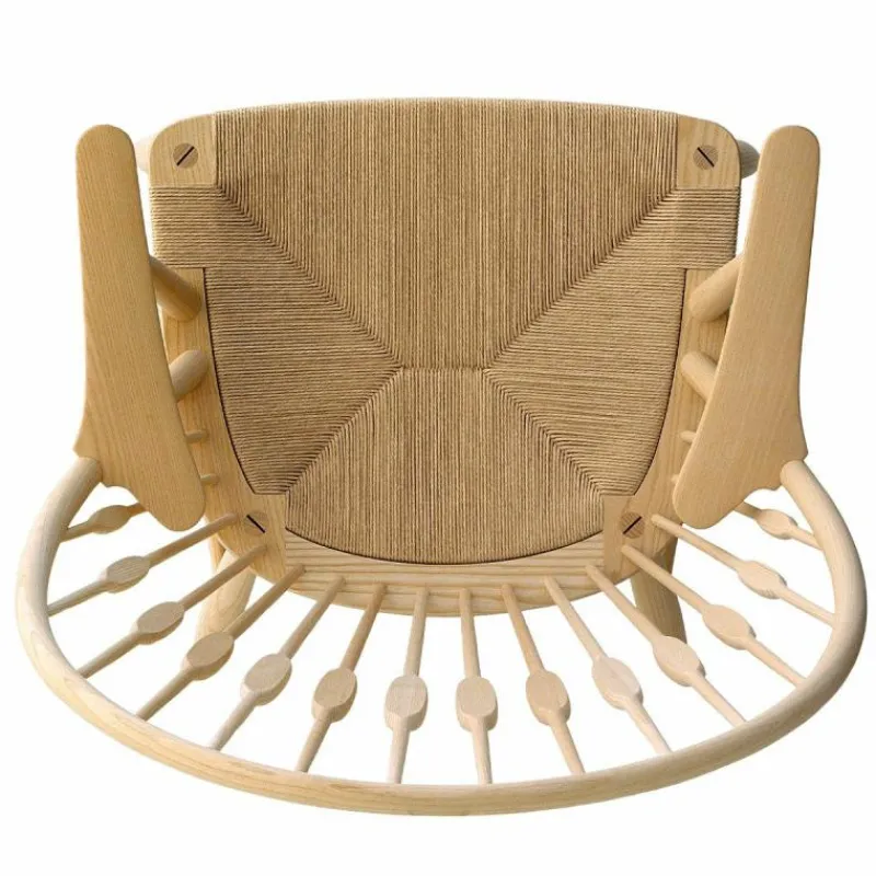 Best Peacock Stoel Loungestoelen