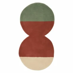 Hot Pearls Runner Vloerkleed Vloerkleden