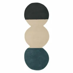 Hot Pearls Runner Vloerkleed Vloerkleden