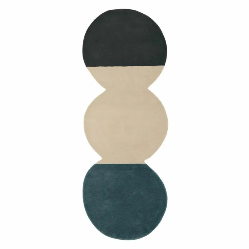 Hot Pearls Runner Vloerkleed Vloerkleden
