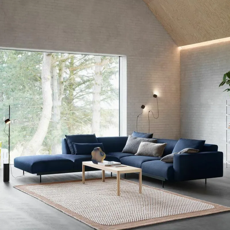 Outlet Pebble Vloerkleed Vloerkleden