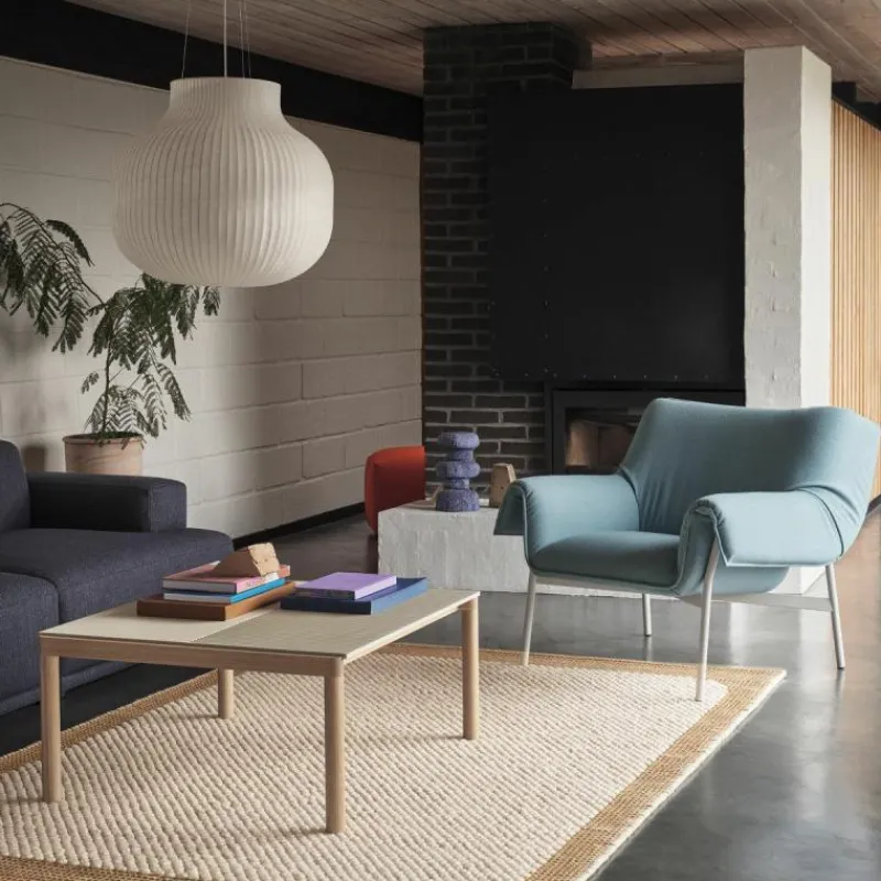 Outlet Pebble Vloerkleed Vloerkleden