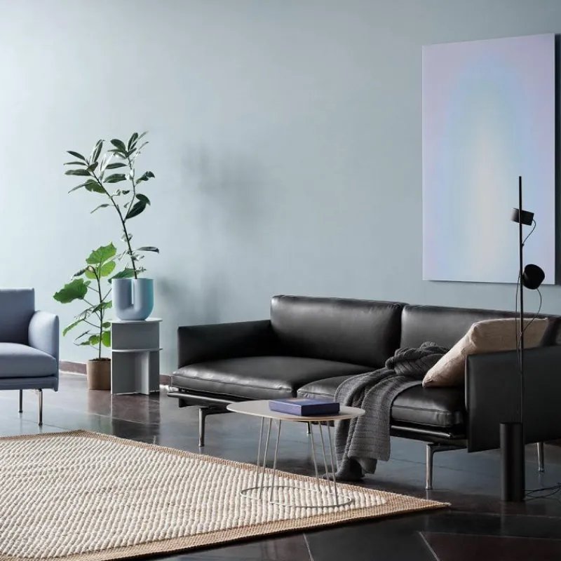 Outlet Pebble Vloerkleed Vloerkleden