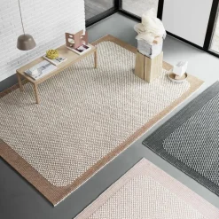 Outlet Pebble Vloerkleed Vloerkleden
