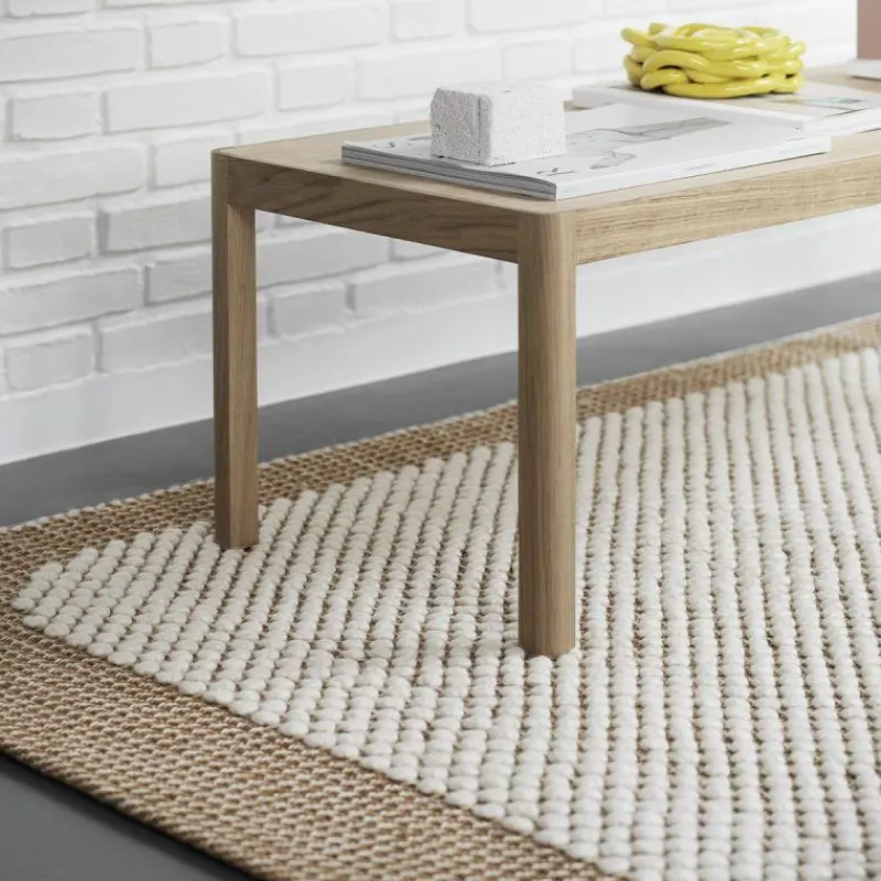 Outlet Pebble Vloerkleed Vloerkleden