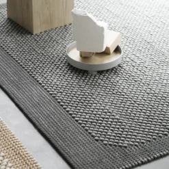 Outlet Pebble Vloerkleed Vloerkleden