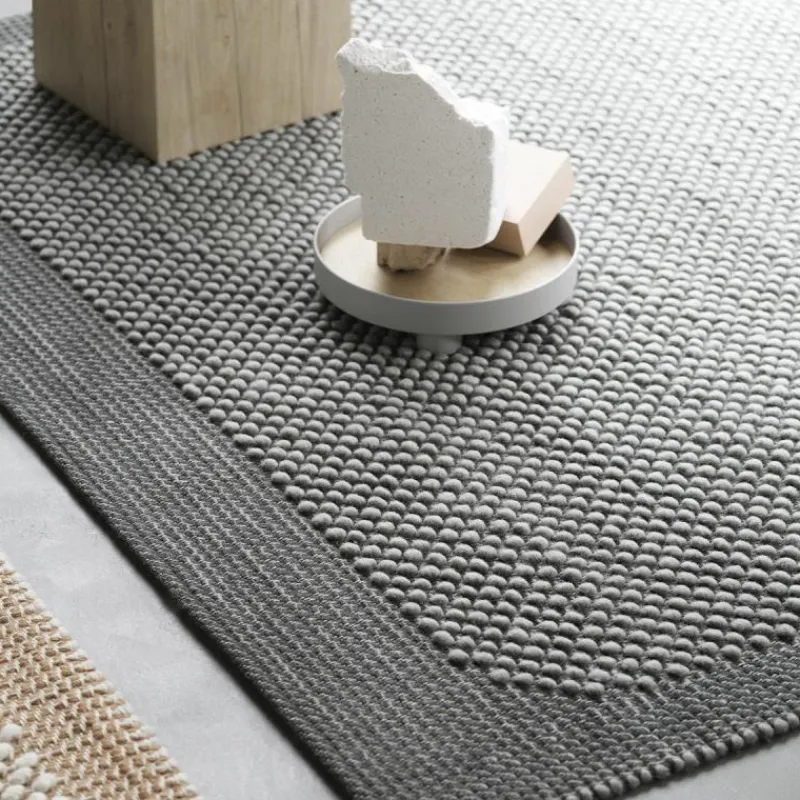 Outlet Pebble Vloerkleed Vloerkleden
