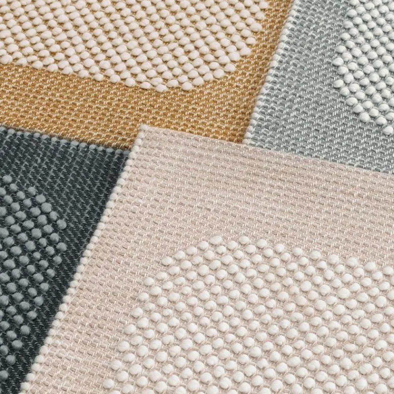 Outlet Pebble Vloerkleed Vloerkleden