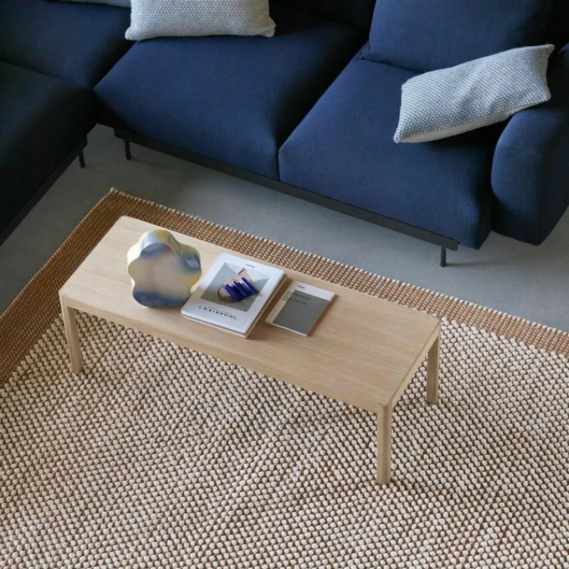 Outlet Pebble Vloerkleed Vloerkleden