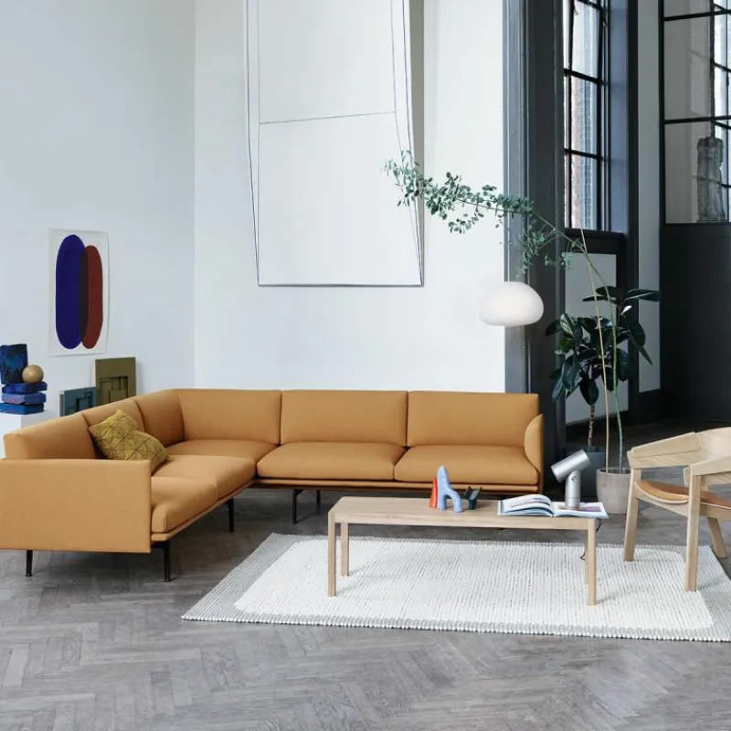 Outlet Pebble Vloerkleed Vloerkleden