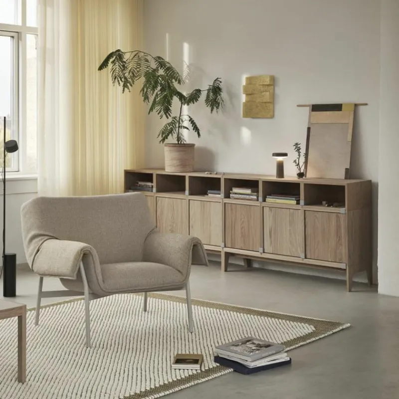Outlet Pebble Vloerkleed Vloerkleden