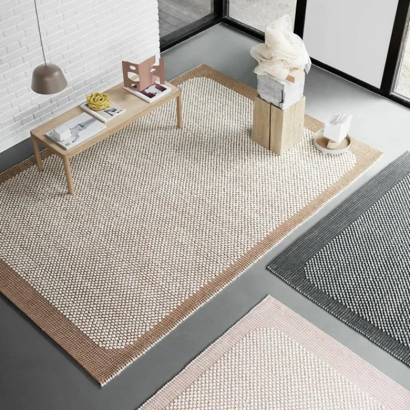 Outlet Pebble Vloerkleed Vloerkleden