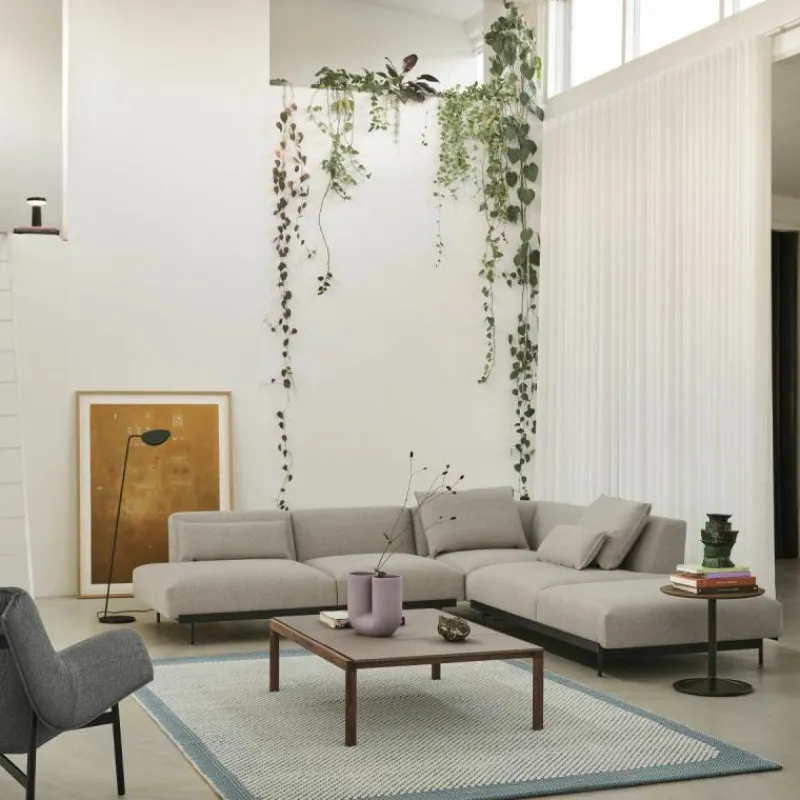 Outlet Pebble Vloerkleed Vloerkleden