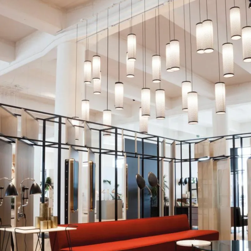 Best Pedrera ANA Hanglamp PD5 Hanglampen