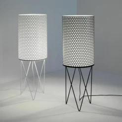 Outlet Pedrera Vloerlamp PD2 Vloerlampen