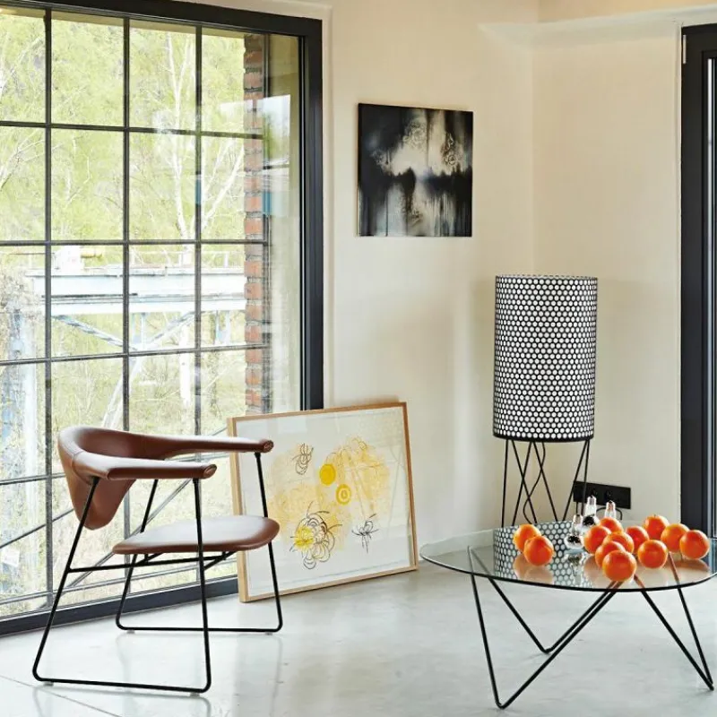 Outlet Pedrera Vloerlamp PD2 Vloerlampen