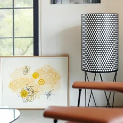 Outlet Pedrera Vloerlamp PD2 Vloerlampen