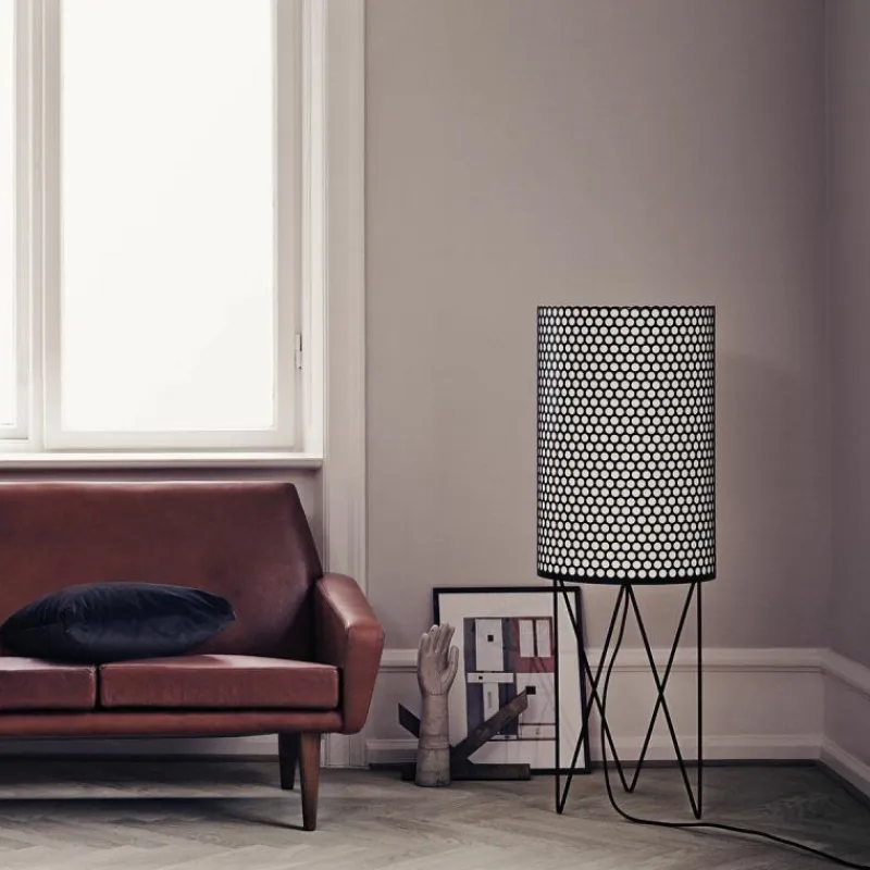 Outlet Pedrera Vloerlamp PD2 Vloerlampen