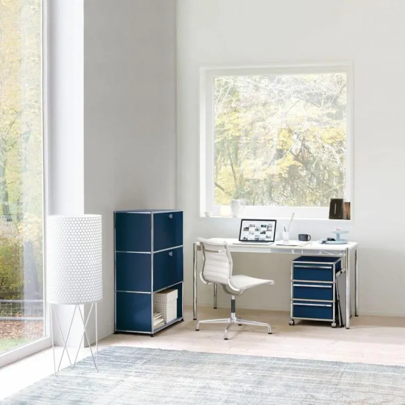 Outlet Pedrera Vloerlamp PD2 Vloerlampen