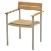 Outlet Pelagus Armstoel Tuinstoelen