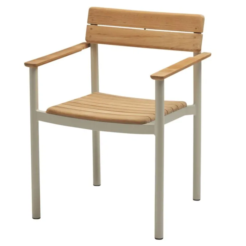Outlet Pelagus Armstoel Tuinstoelen