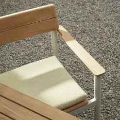 Outlet Pelagus Armstoel Tuinstoelen