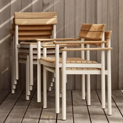 Outlet Pelagus Armstoel Tuinstoelen
