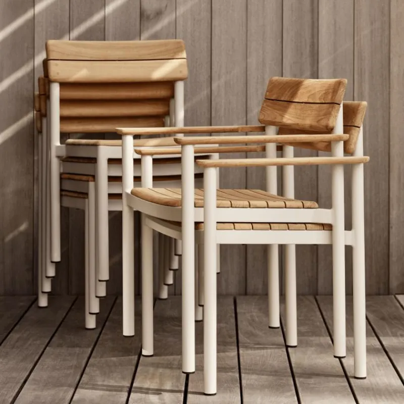 Outlet Pelagus Armstoel Tuinstoelen