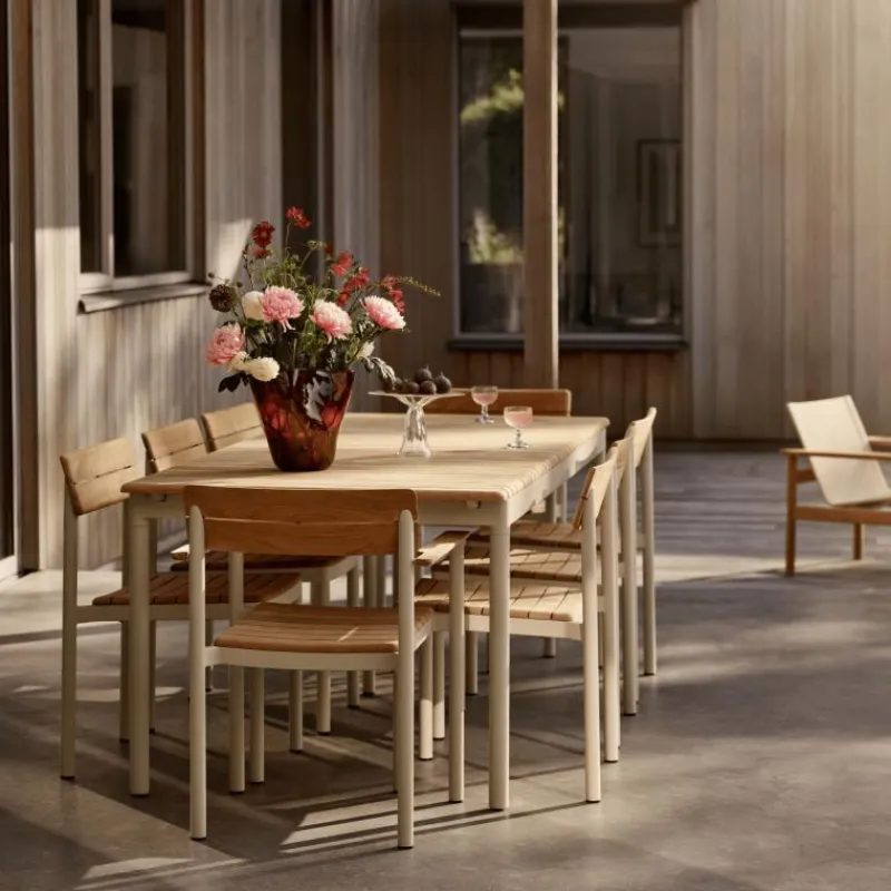 Outlet Pelagus Armstoel Tuinstoelen