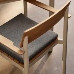 Outlet Pelagus Armstoel Tuinstoelen