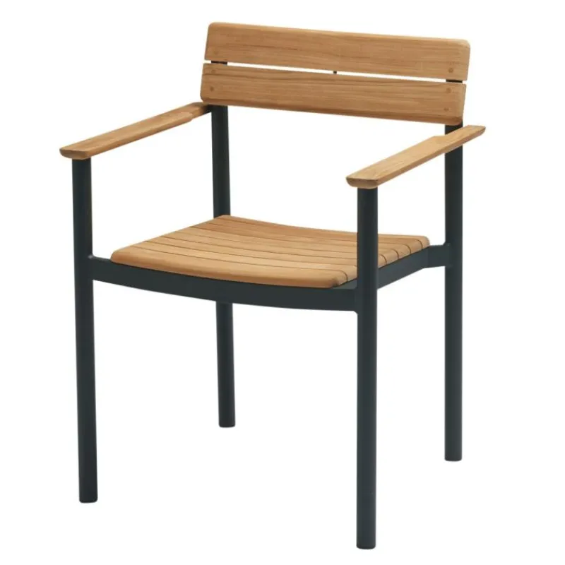 Outlet Pelagus Armstoel Tuinstoelen