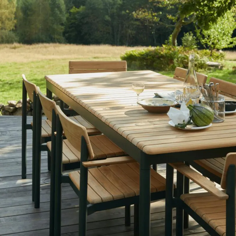 Outlet Pelagus Armstoel Tuinstoelen